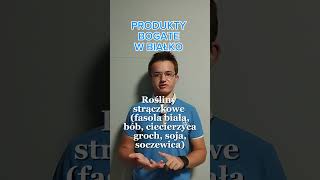 Produkty bogate w białko białko produktybiałkowe białkoweprodukty protein proteinproducts [upl. by Ayinat]