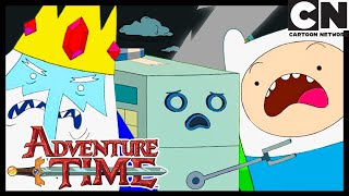 What is life  Adventure Time  Cartoon Network [upl. by Ettelracs]