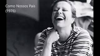 ELIS REGINA Como Nossos Pais 1976 [upl. by Anon]