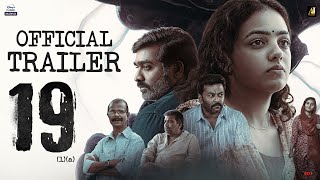 Otta  Official Trailer  Resul Pookutty  Asif Ali  Arjun Ashokan  Indrajith  Sathyaraj  Rohini [upl. by Pruchno]