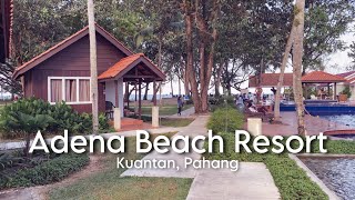 Adena beach resort [upl. by Aneeb]