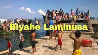 Biahe to Laminusa Island Jolo Siasi Sulu [upl. by Wallinga]