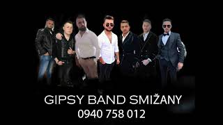 GIPSY BAND SMIŽANY  Bloudím [upl. by Rubens]