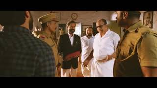 CIA DQ Mass Dialogue Siddique  police station [upl. by Annot196]