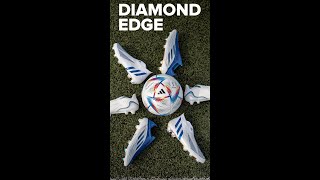 NEW Diamond Edge boots  ONLY for PROs [upl. by Andriana]