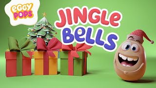 JingleBells  Eggy Pops [upl. by Stephine]