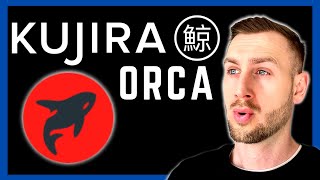 KUJIRA ORCA EXPLAINED [upl. by Eneleoj531]