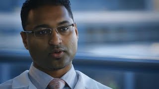 Sri Sivalingam MD  Cleveland Clinic Urology [upl. by Gaiser893]