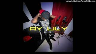 LOMIELL AY LILY DJ SPUMA INTRO DIRTY 140 BPM [upl. by Ephram994]