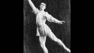 Vaslav Nijinsky [upl. by Romine499]