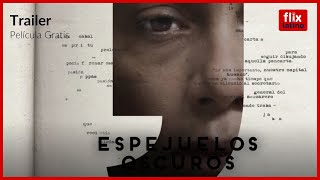 Trailer Espejuelos oscuros  FlixLatino Película gratis [upl. by Siwel]