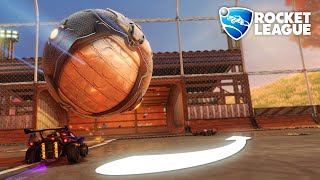 Rocket League A Beginner Mechanics Guide For Keyboard And Mouse Players [upl. by Kaia497]