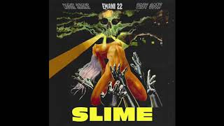 Emani 22  Slime feat Baby Goth amp Kodie Shane [upl. by Ennairam]