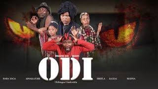 HODI full movie MWAKATOBE [upl. by Noyr]