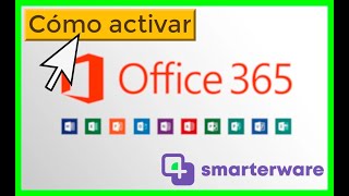 Cómo activar Licencia Office 365 Hogar [upl. by Lahsram356]