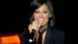 Gigi DAlessio amp Ana Tatangelo  Un nuovo bacio Live AllOlympia [upl. by Balfore174]