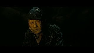 Pirates of the Caribbean Dead Mans Chest  Jack Meets Bootstrap Bill HD [upl. by Pals]