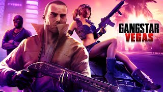 GANGSTAR VEGAS KEY MAPPING TUTORIAL BLUESTACK [upl. by Graybill485]