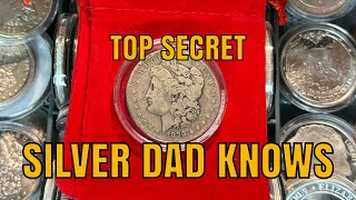 Silver Stacking Secrets the Banks Don’t Want You To Know  Silver Dad Knows [upl. by Meir604]