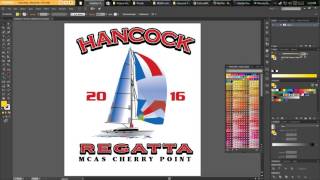 spot colors in illustrator  What are Spot Colors vs Process Colors [upl. by Vivyanne]