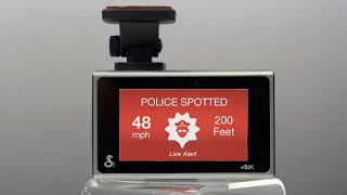 Cobra amp Escort Dashcams with Drive Smarter Integration [upl. by New]