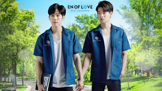 En of Love  Love Mechanics 2020 Ep2 Eng Sub [upl. by Kreit]