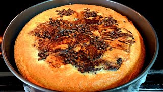 This recipe from my village grandmother surprised everyoneI have never eaten such a delicious cake [upl. by Yetac184]