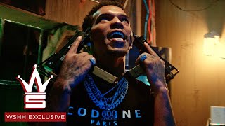 600Breezy  “Im Him” Official Music Video  WSHH Exclusive [upl. by Esinrahs]