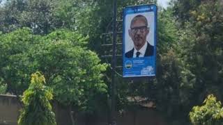 UKURI KU IFOTO YA PEREZIDA KAGAME IMANITSE MU MUJYI WA BUJUMBURA YAVUGISHIJE BENSHI [upl. by Sink391]