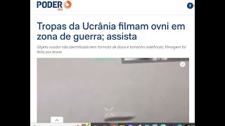 AO VIVO ELES ESTÃO NO MEIO DE NÓS [upl. by Powers]