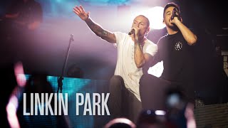 Linkin Park quotNumbquot Guitar Center Sessions on DIRECTV [upl. by Eiba]