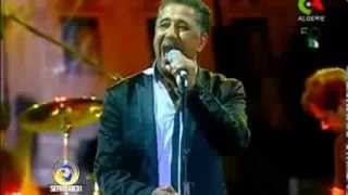 cheb khaled quotchebba ya chebbaquot en oran 2012 [upl. by Alikahs]