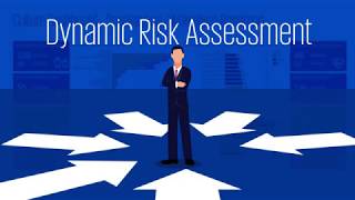 Continuous Risk Assessment CRA [upl. by Adirf]