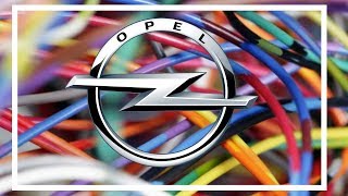 Opel Corsa Wiring Diagrams 2000  2014 [upl. by Jessey]