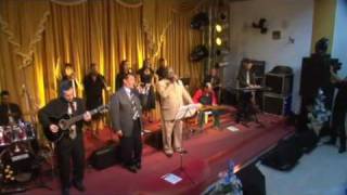 Pr Eliezer Rosa Ao Vivo Acima das Estrelas [upl. by Yaresed]