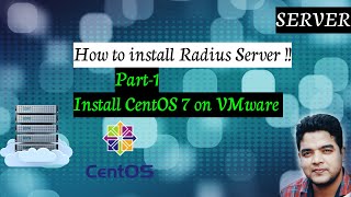 How to Install Free Radius Server on CentOS 7  securely easily amp with zero downtime [upl. by Hendricks]