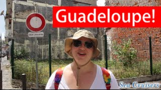 PointeaPitre Guadeloupe  Cruise Vlog episode 22 [upl. by Elicia436]