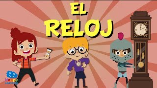 EL SOL Y LOS PLANETAS  Videos Educativos para Niños [upl. by Julina453]