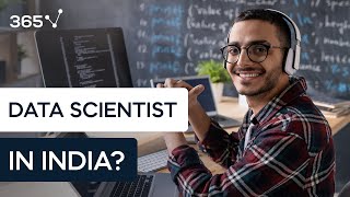 How To Become A Data Scientist In India [upl. by Corney983]