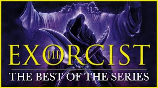 THE EXORCIST III Is Secretly The Best Of The Franchise amp Heres Why [upl. by Buroker]