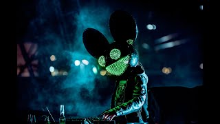 deadmau5  Downtown Las Vegas Events Center 2021 [upl. by Nnel338]