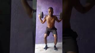 Lag exercise home workout motivation homefitnes exercisemotivation success desi [upl. by Afatsum195]