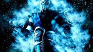 SubZero theme [upl. by Frulla]