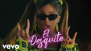 Dayanara  El Desquite  Video Oficial [upl. by Sirahs]