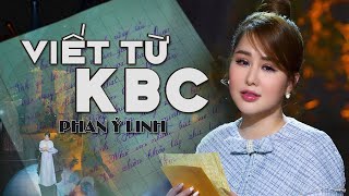 Đa Tạ  Phan Ý Linh  Tuyệt Phẩm Bolero Thời Chiến Đi Vào Lòng Người 4K MV Official [upl. by Crichton]