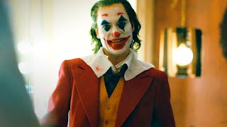 The Joker Movie Review [upl. by Ettelimay299]