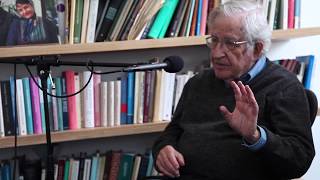 Noam Chomsky Neoliberalism Is Destroying Our Democracy [upl. by Bolton]