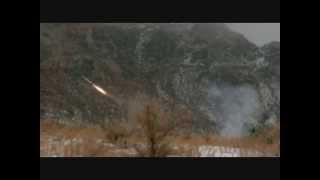 Javelin Lockheed Martin antitank guided missile fireandforget multipurpose combat system [upl. by Anavlis]