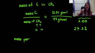 Mass Ratio [upl. by Essirehc]