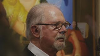 Botero el documental que capta la esencia del famoso pintor colombiano [upl. by Hamfurd]